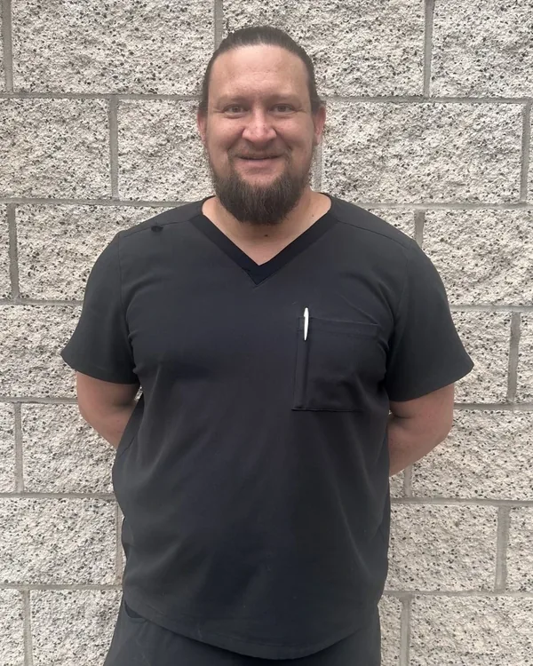 Dr. Chris Sievers